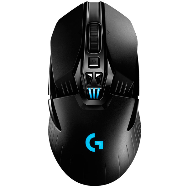 Мышь игровая беспроводная Logitech G903 LIGHTSPEED