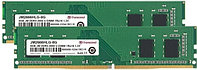 Память оперативная DDR4 Desktop Transcend JM2666HLG-16GK