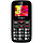 Мобильный телефон Texet TM-B217 черный, фото 2