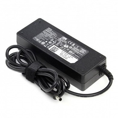 Оригинальный блок питания для ноутбука Dell 19.5V 4.62A 90W 4.5х3.0mm