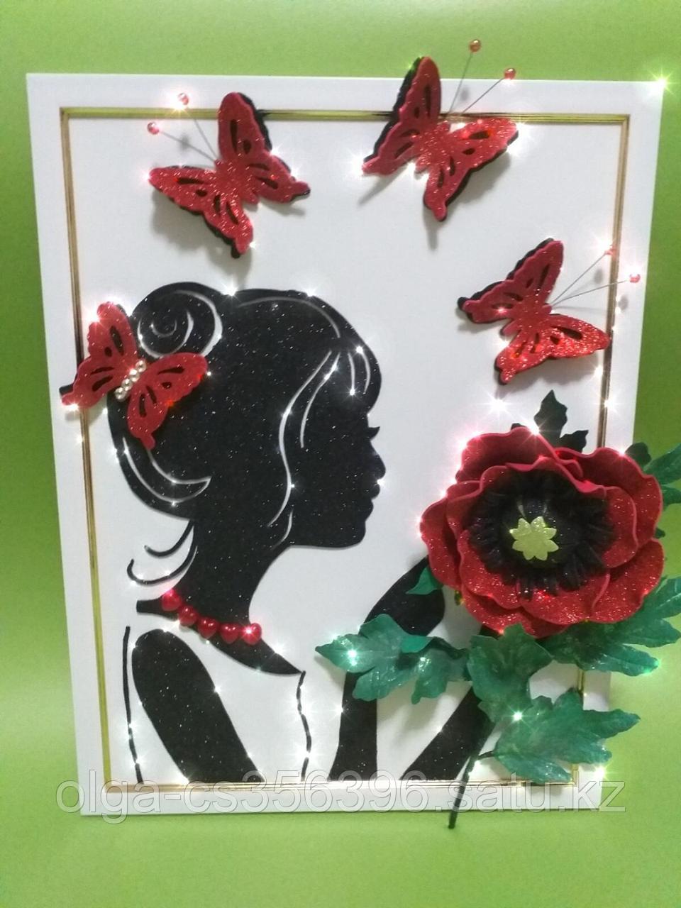 3D картина . Creativ 053