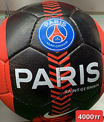 Футбольный мяч Paris