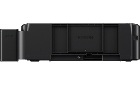 Epson C11CE58403 Принтер струйный цветной L132, A4, 5760x1440, 27 стр/мин (ч/б А4), 15 стр/мин (цветн. А4) - фото 4 - id-p84822969