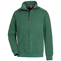 NITRAS 7034 пуловер, цвет зеленый