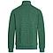NITRAS 7034 свитер, цвет зеленый, фото 2