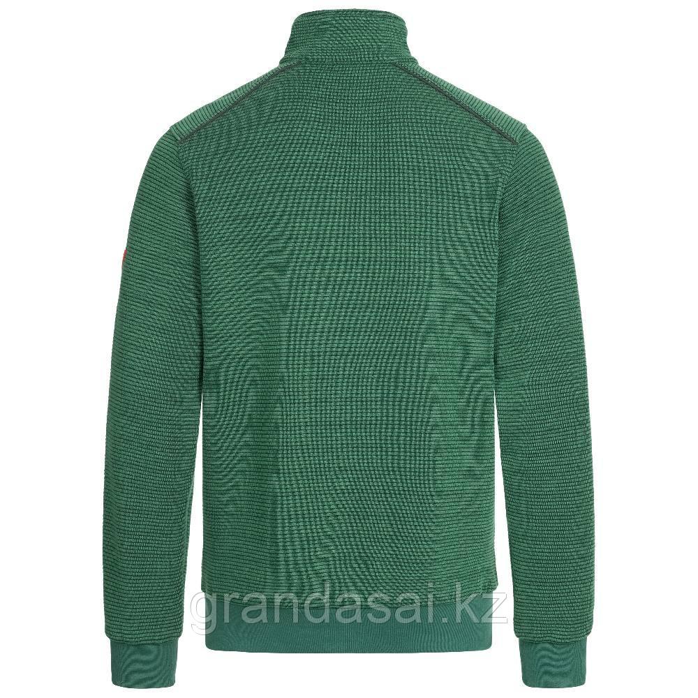 NITRAS 7034 свитер, цвет зеленый - фото 2 - id-p84841212