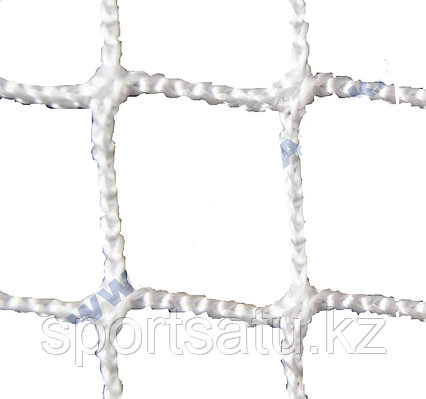 Сетка заградительная 40х40х2.6 белый/зеленый