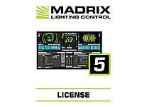 MADRIX KEY ultimate - MADRIX 5 ultimate licence 512x DMX512 + DVI output