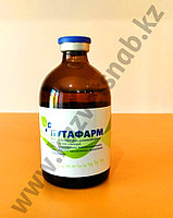 Бутафарм (катазал) раствор для инъекций 100 мл