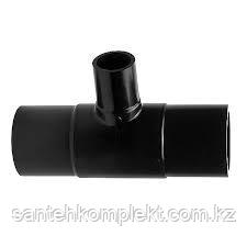 Тройник переходной  ПЭ SDR 13.6  Ду 315 х 200, фото 1
