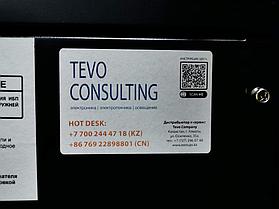 ИБП для ЦОД мощностью 80кВА х 3 шт. для АО "Сбербанк России" в г. Алматы 6