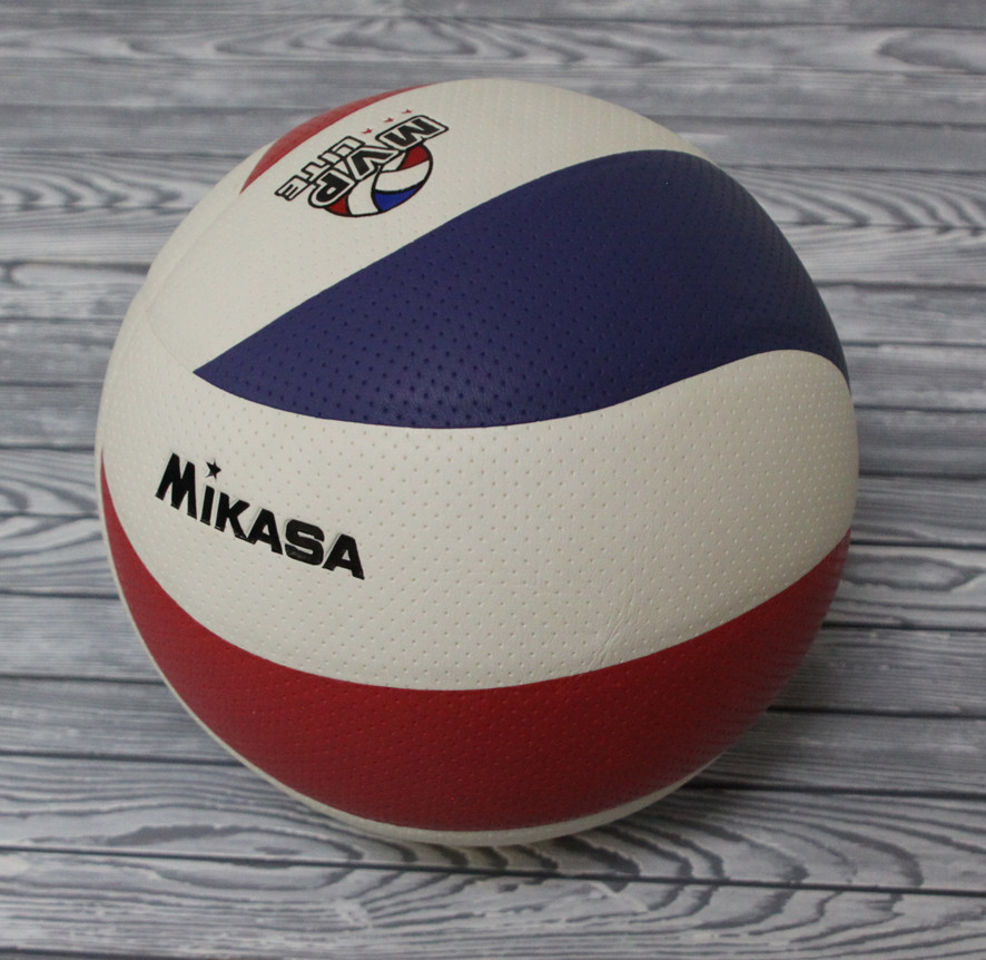 Волейбольный мяч Mikasa, фото 1