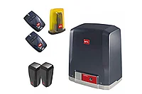 Откатной привод для автоматизации ворот Deimos AC A800
