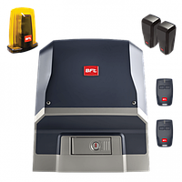 Откатной привод для автоматизации ворот Ares BT A1000 Kit