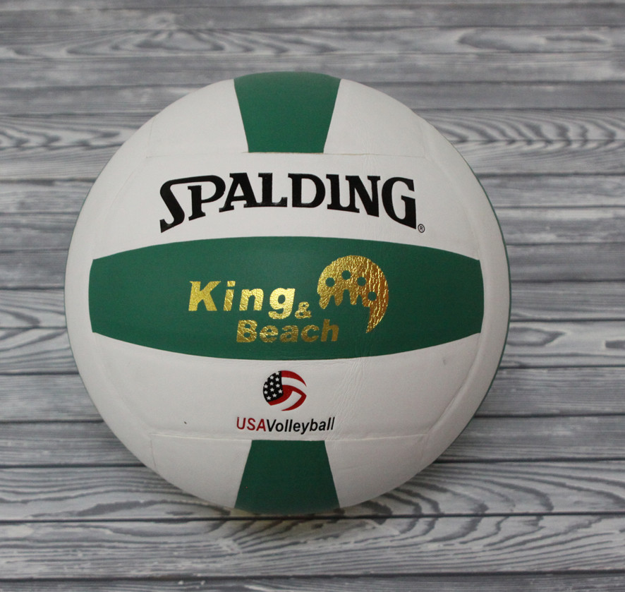 Волейбольный мяч Spalding, фото 1