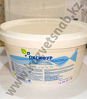 Оксифур 1 кг (порошок)