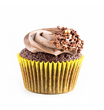 Смесь для кексиков американского стиля маффины American Muffin Chok Credin 10 кг, фото 4