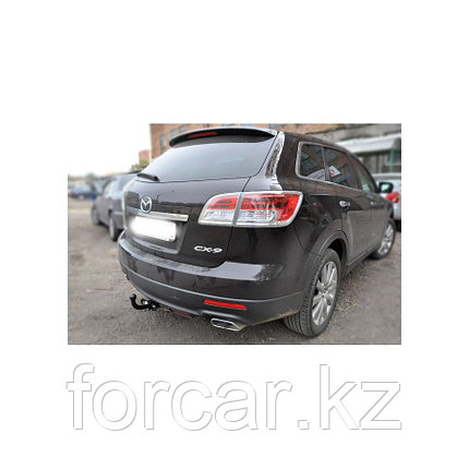 Фаркоп на Mazda CX-9 2008-2013, фото 2