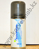 Спрей Вольфазоль 100 мл