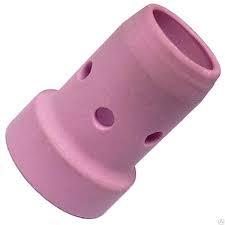 Газораспределитель KR 500 керамика розовый