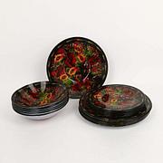 Набор посуды "Семейные традиции"