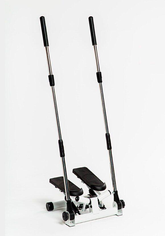 Уценка (товар с небольшим дефектом)  Тренажер степпер Gym Stepper