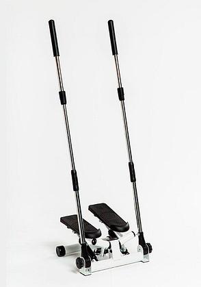 Уценка (товар с небольшим дефектом)  Тренажер степпер Gym Stepper, фото 1