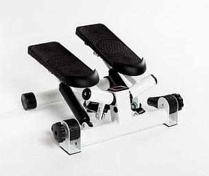 Уценка (товар с небольшим дефектом)  Тренажер степпер Gym Stepper, фото 2