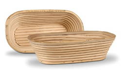 Корзины для расстойки Birnbaum® из ротанга