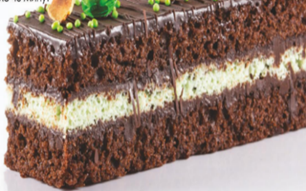 Смесь для пирога. Шоколадный пирог Ciasto Chocolada. 15 кг - фото 1 - id-p84849246