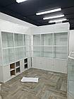 В Астане Витрины стеклянные торговые, выставочные, фото 2