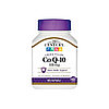 Коэнзим Q-10 21st Century - CoQ-10, 100 мг, 90 капсул