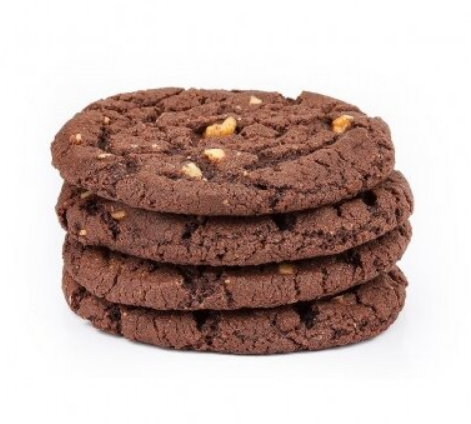 Смесь для Американского печенья Аmerican cookies choko Credin. 10 кг, фото 1