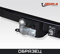 Фаркоп на Mercedes A-Class w176 2012-