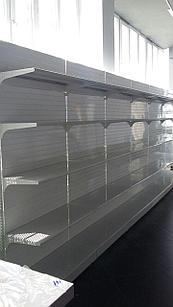 Стеллажи, полки в Астане