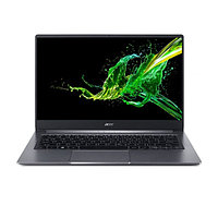 Ноутбук Acer SF314-57 14.FHD Intel® Core i3-1005G1/8Gb/SSD 512Gb/Win10/(NX.HHXER.002)