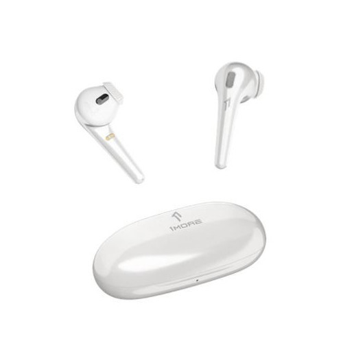 Наушники беспроводные Xiaomi 1More ComfoBuds True Wireless Earbuds - фото 1 - id-p84854045