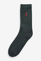 Мужские плотные носки из хлопка цвет1