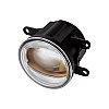 OSRAM Противотуманные фары LEDriving FOG PL 6000K LEDFOG103-GD, фото 4