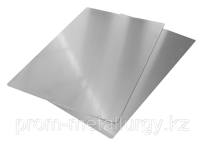 Алюминиевый лист 0,5x1200x3000 АД1Н ГОСТ 21631-76 - фото 1 - id-p84852496