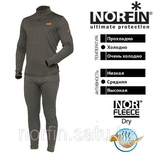 Термобелье Norfin NORD AIR 02 р.М (48-50)
