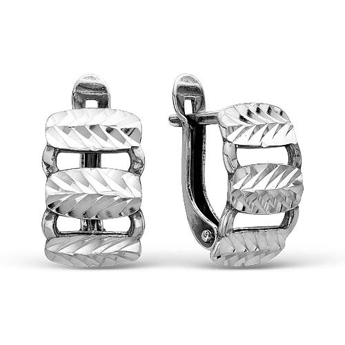 Серьги Красная Пресня 3307950-5