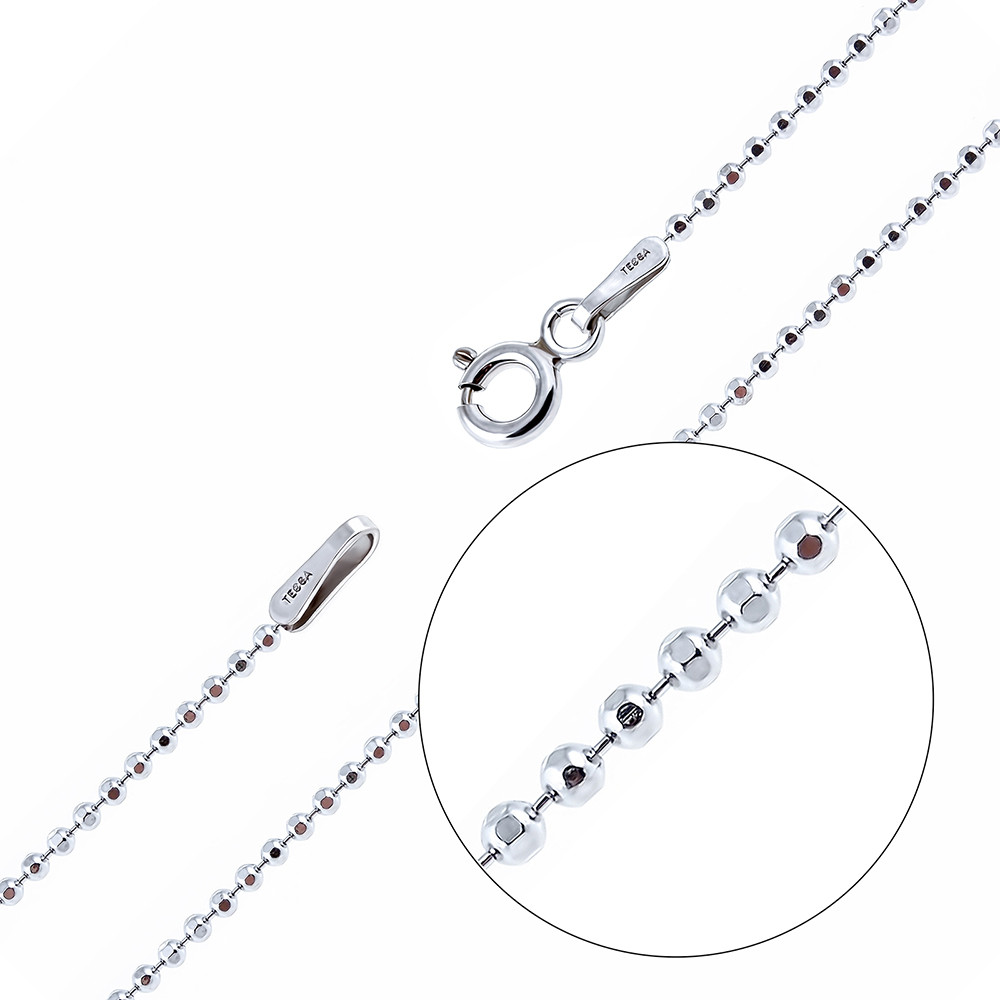 Серебряный браслет Teosa PLDC-150-18