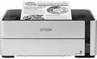Epson C11CG94405 Принтер струйный Ч/Б M1180, A4, 1200x2400 dpi, USB, Ethernet