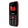 Мобильный телефон Nobby 110 красно-чёрный, фото 2