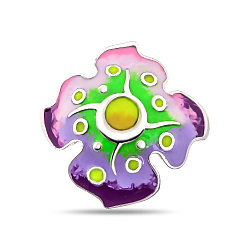 Подвеска Красносельский ювелирпром серебро с родием 3627030337