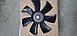 Лопасть вентилятора кондиционера MR500880 - фото 2 - id-p84867320