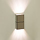 Светильник для паровой комнаты Cariitti SX SQ II (Нерж. сталь, IP67), фото 3