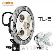 Свет студийный Godox TL-5 kit