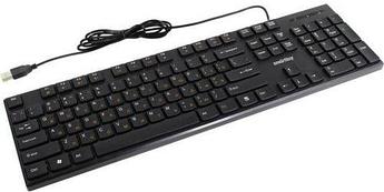 Клавиатура проводная мультимедийная Smartbuy ONE 238